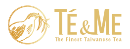 TÉ&ME 台灣頂級好茶